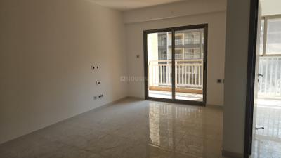 Living Room Image of 1590 Sq.ft 3 BHK Apartment / Flat for sale in Bramha The Collection, Wadgaon Sheri Pune for Rs. 18000000