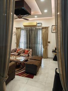 Hall Image of 4500 Sq.ft 6 BHK Independent House for sale in Sector 4 Gurgaon for Rs. 68000000