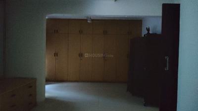Bedroom Image of 1800 Sq.ft 4 BHK Apartment / Flat for sale in Karia Konark Campus, Viman Nagar Pune for Rs. 40000000