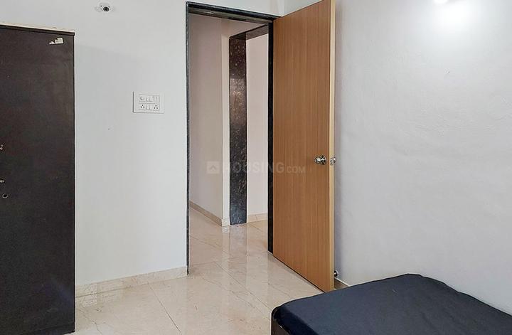 Bedroom Image of Swaraj Sadan Apartment_103 in Ghorpadi, Pune