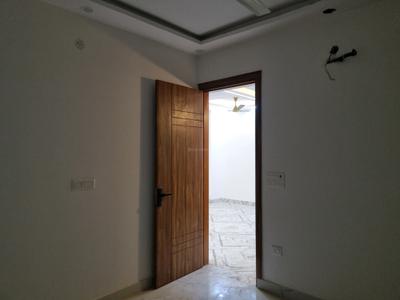Bedroom Image of 900 Sq.ft 3 BHK Apartment / Flat for sale in Sector 16A Dwarka New Delhi for Rs. 7500000
