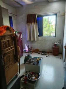 Kitchen Image of 2200 Sq.ft 3 BHK Independent House for sale in Harni Vadodara for Rs. 18200000