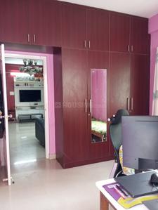Bedroom Image of 1330 Sq.ft 3 BHK Apartment / Flat for sale in Adarsh Serenity by Adarsh Developers, JP Nagar Bengaluru for Rs. 17000000