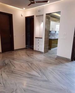 Hall Image of 1080 Sq.ft 2 BHK Builder Floor for rent in Patel Nagar New Delhi for Rs. 42000