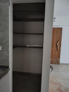 Kitchen Image of 1800 Sq.ft 3 BHK Apartment / Flat for sale in Signor Skyline, Zundal Ahmedabad for Rs. 7100000