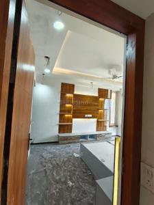 Bedroom Image of 2415 Sq.ft 4 BHK Apartment / Flat for rent in Rise Organic Ghar, Lal Kuan Ghaziabad for Rs. 50000