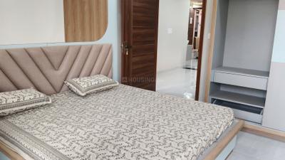 Bedroom Image of 1566 Sq.ft 4 BHK Apartment / Flat for sale in RK The Veranda, Kanakpura Jaipur for Rs. 7900000