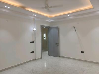 Bedroom Image of 4050 Sq.ft 4 BHK Builder Floor for sale in Garg Homes Signature Floors, Green Field Colony Faridabad for Rs. 31500000