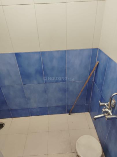Tingre Nagar Bathroom 1