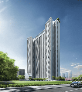 Image of 1319 Sq.ft 3 BHK Apartment / Flat for sale in Rustomjee La Familia, Thane West, Thane for Rs. 18000000