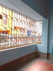 Bedroom Three Image of 2000 Sq.ft 4 BHK Independent House for sale in Purba Barisha Kolkata for Rs. 7950000