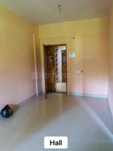 Hall Image of 595 Sq.ft 1 BHK Apartment / Flat for sale in Kalyan West Kalyan for Rs. 2200000