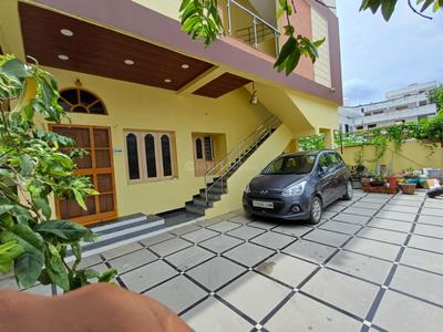 Image of 2000 Sq.ft 2 BHK Independent House for rent in Hanamkonda, Warangal for Rs. 13000