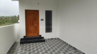 Balcony Image of 1750 Sq.ft 2 BHK Builder Floor for sale in Kovilpalayam Pollachi for Rs. 6500000
