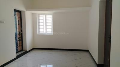 Bedroom Image of 1450 Sq.ft 3 BHK Independent House for sale in Kanuvai Coimbatore for Rs. 7200000