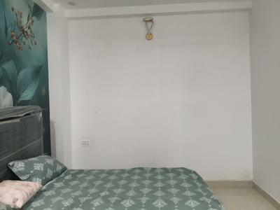 Bedroom Image of 1500 Sq.ft 3 BHK Apartment / Flat for sale in Vyom Residency, Noida Extension Greater Noida for Rs. 6200000