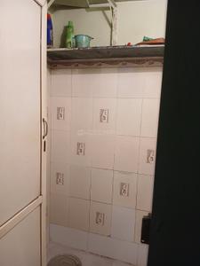 Kitchen Image of 350 Sq.ft 1 RK Apartment / Flat for sale in Our Lady Of DoloursHousing, Antop Hill Mumbai for Rs. 6500000