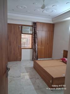 Bedroom Image of 1836 Sq.ft 4 BHK Builder Floor for rent in HUDA Plot Sector 38, Sector 38 Gurgaon for Rs. 70000
