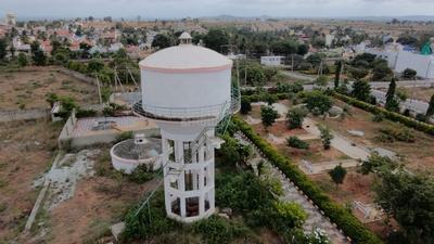 Image of 1200 Sq.ft Residential Plot / Land for sale in Ramanahalli, Mysore for Rs. 4200000