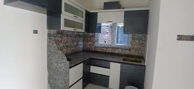 Kitchen Image of 1144 Sq.ft 3 BHK Apartment / Flat for sale in Agarpara Kolkata for Rs. 4288000