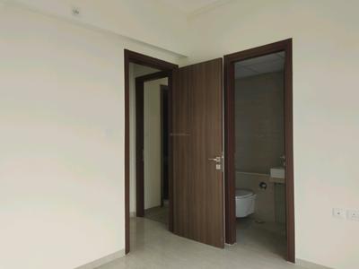 Bedroom Image of 1100 Sq.ft 2 BHK Apartment / Flat for sale in Sheth Auris Serenity, Malad West Mumbai for Rs. 28000000