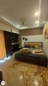 Bedroom Image of 2050 Sq.ft 3 BHK Apartment / Flat for sale in Ambuja Upohar The Condoville, Pancha Sayar Kolkata for Rs. 21000000