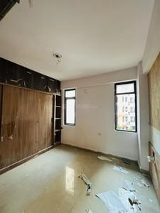 Bedroom Image of 520 Sq.ft 1 BHK Apartment / Flat for sale in Naini Allahabad for Rs. 2790000