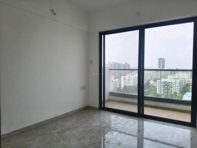 Bedroom Image of 1169 Sq.ft 2 BHK Apartment / Flat for sale in Majestique Signature Towers, Baner Pune for Rs. 13500000