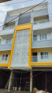 Image of 1567 Sq.ft 3 BHK Apartment / Flat for sale in Madipakkam, Chennai for Rs. 12000000