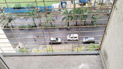 Balcony Image of 1220 Sq.ft 2 BHK Apartment / Flat for sale in Ulwe Navi Mumbai for Rs. 12200000