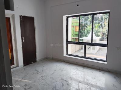 Bedroom Image of 1150 Sq.ft 3 BHK Apartment / Flat for sale in Madhyamgram Kolkata for Rs. 4830000