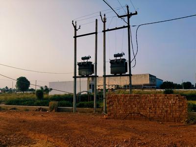 Image of 900 Sq.ft Residential Plot / Land for sale in Dhanauli, Agra for Rs. 1050000