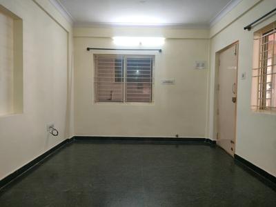 Living Room Image of 1300 Sq.ft 2 BHK Apartment / Flat for rent in Munnekollal Bengaluru for Rs. 32000
