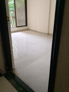 Hall Image of 348 Sq.ft 1 RK Apartment / Flat for sale in Borivali West Mumbai for Rs. 7500000