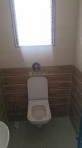 Bathroom Image of 485 Sq.ft 1 BHK Apartment / Flat for rent in A And O Excellente, Mulund West Mumbai for Rs. 28000