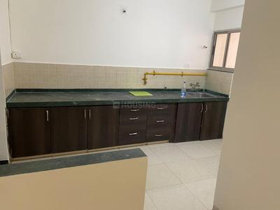 Kitchen Image of 1355 Sq.ft 2 BHK Apartment / Flat for sale in Venus Parkland, Vejalpur Ahmedabad for Rs. 6800000