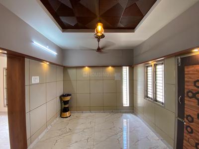 Hall Image of 2000 Sq.ft 4 BHK Villa for sale in Olaiyur Tiruchirappalli for Rs. 10500000