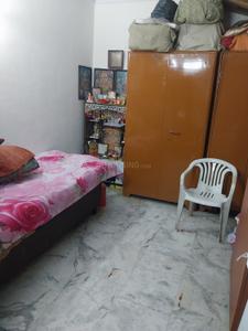 3 BHK Independent Builder Floor