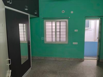 Bedroom Image of Venkat Nest Apartment - Begumpet in Begumpet, Hyderabad