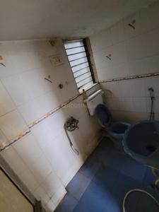 Bathroom Image of 950 Sq.ft 2 BHK Apartment / Flat for sale in Dattani Village, Vasai West Vasai for Rs. 6800000