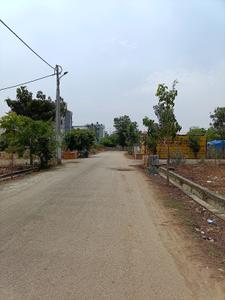 Image of 1200 Sq.ft Residential Plot / Land for sale in Vidyaranyapura, Bengaluru for Rs. 9400000
