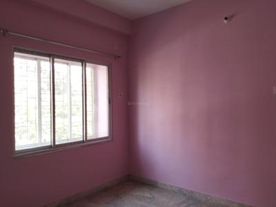 Bedroom Image of 1082 Sq.ft 3 BHK Apartment / Flat for rent in Prudent Prana, Rabindra Nagar Kolkata for Rs. 20000