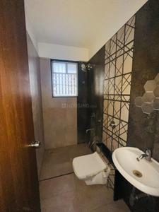 Image of 912 Sq.ft 2 BHK Apartment / Flat for rent in Vision Starwest, Tathawade, Pune for Rs. 24000