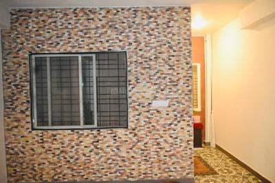 Hall Image of 950 Sq.ft 3 BHK Independent House for sale in Jeevan Bima Nagar Bengaluru for Rs. 32000000