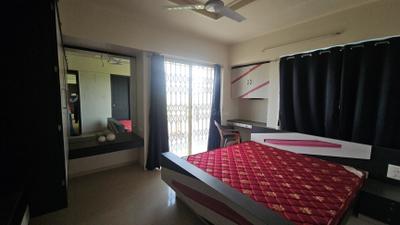 Image of 1400 Sq.ft 3 BHK Apartment / Flat for sale in Shree Venkatesh Serenity, Dhayari, Pune for Rs. 9525000