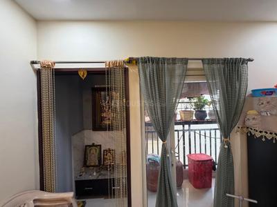 Hall Image of 1230 Sq.ft 2 BHK Apartment / Flat for sale in Kukatpally Hyderabad for Rs. 11500000