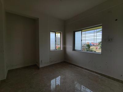 Bedroom Image of 1050 Sq.ft 3 BHK Apartment / Flat for sale in Purba Barisha Kolkata for Rs. 4200000