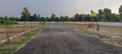 Image of 1000 Sq.ft Residential Plot / Land for sale in Gosainganj, Lucknow for Rs. 1751000