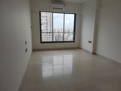 Bedroom Image of 1750 Sq.ft 3 BHK Apartment / Flat for sale in Kharghar Navi Mumbai for Rs. 32000000