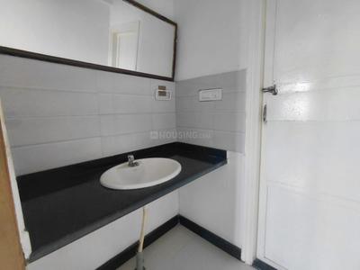 Bathroom Image of 900 Sq.ft 2 BHK Independent House for rent in Challaghatta Bengaluru for Rs. 28000